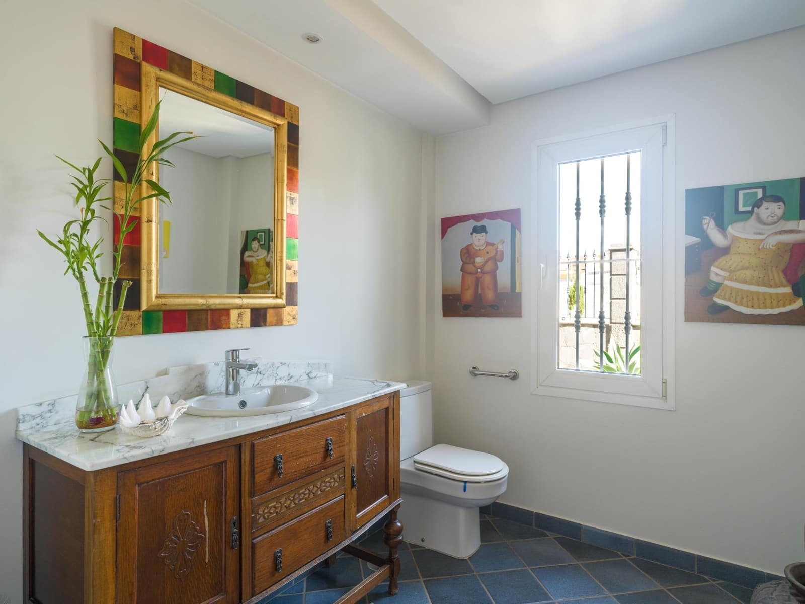 3 bedroom Villa for sale in San Bartolome de Tirajana with pool - € 1,290,000 (Ref: 9312763)