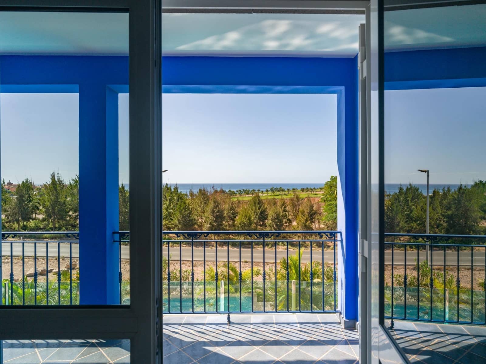 3 bedroom Villa for sale in San Bartolome de Tirajana with pool - € 1,290,000 (Ref: 9312763)