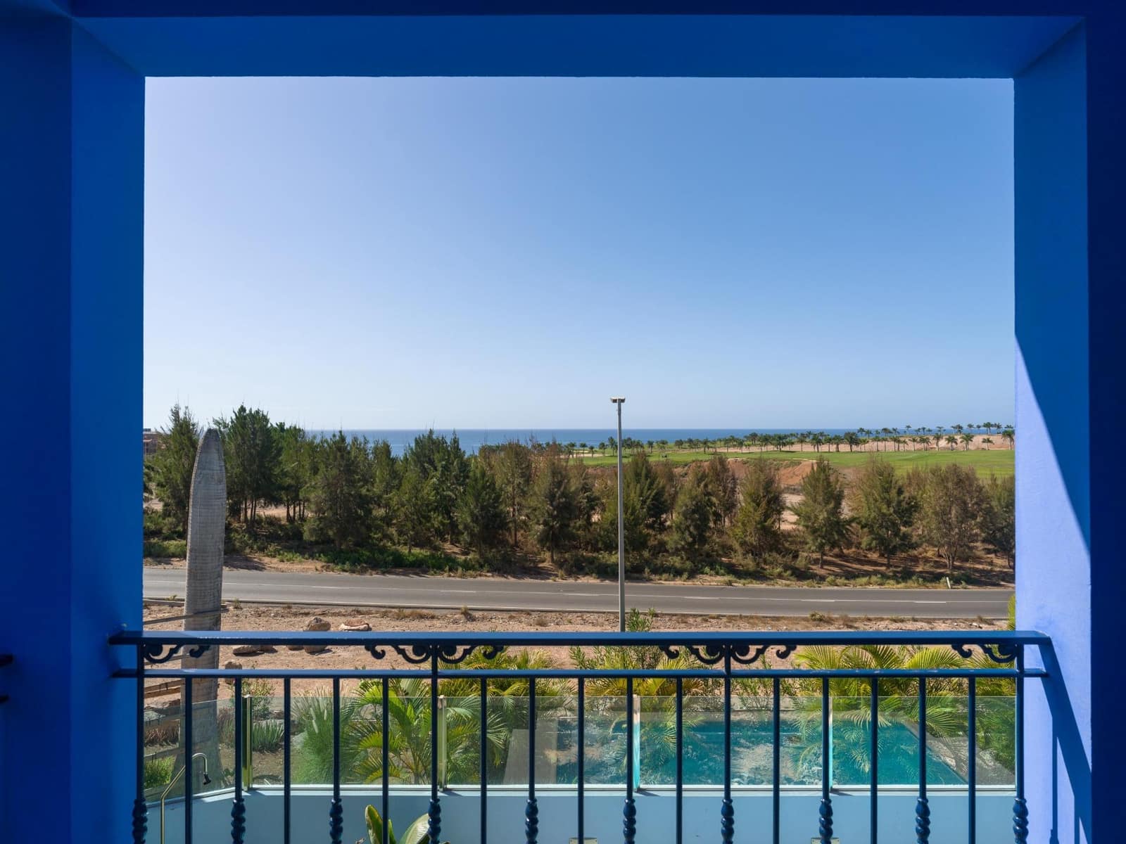 3 bedroom Villa for sale in San Bartolome de Tirajana with pool - € 1,290,000 (Ref: 9312763)