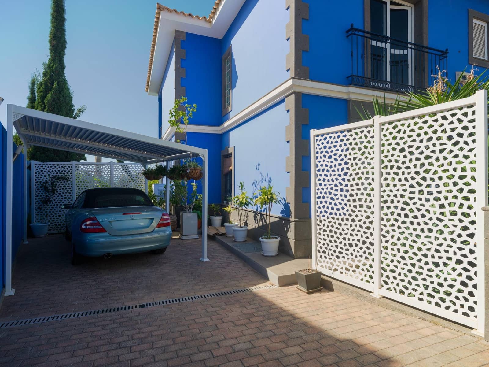 3 bedroom Villa for sale in San Bartolome de Tirajana with pool - € 1,290,000 (Ref: 9312763)