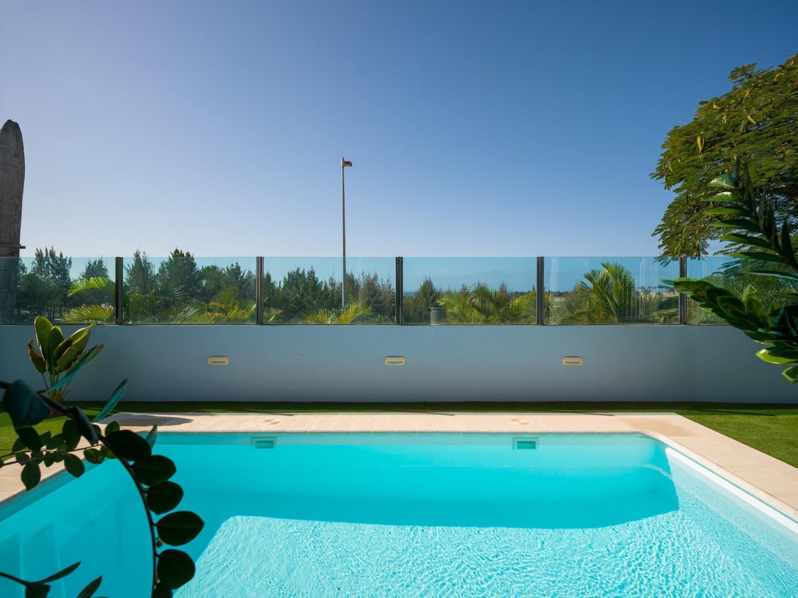 3 quarto Moradia para venda em San Bartolome de Tirajana com piscina - 1 290 000 € (Ref: 9312763)