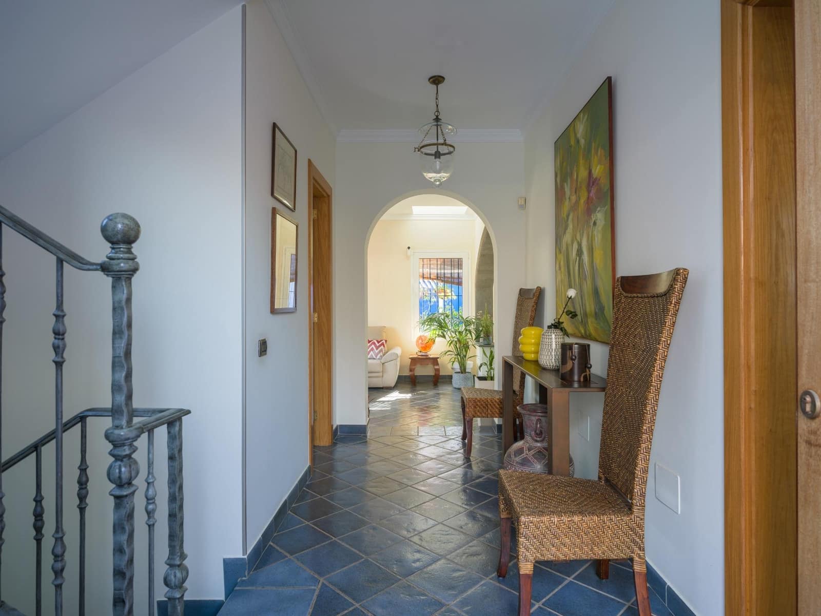 3 quarto Moradia para venda em San Bartolome de Tirajana com piscina - 1 290 000 € (Ref: 9312763)