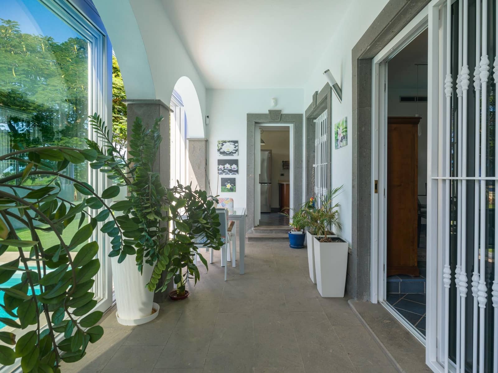 3 quarto Moradia para venda em San Bartolome de Tirajana com piscina - 1 290 000 € (Ref: 9312763)