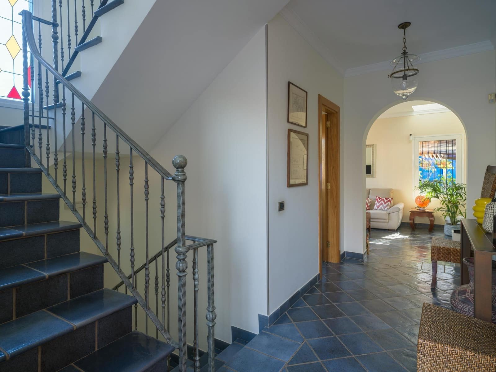 3 quarto Moradia para venda em San Bartolome de Tirajana com piscina - 1 290 000 € (Ref: 9312763)