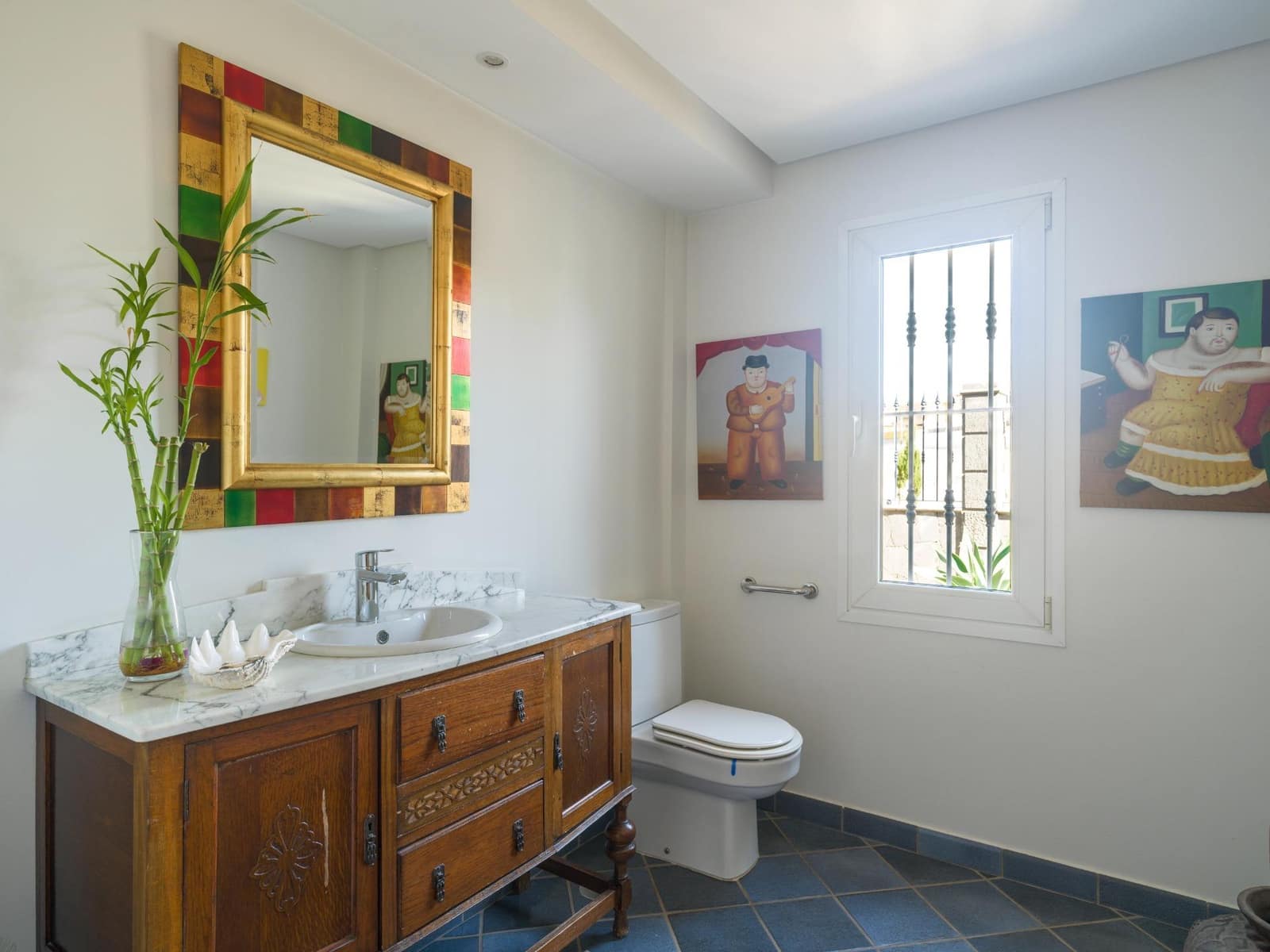 3 quarto Moradia para venda em San Bartolome de Tirajana com piscina - 1 290 000 € (Ref: 9312763)