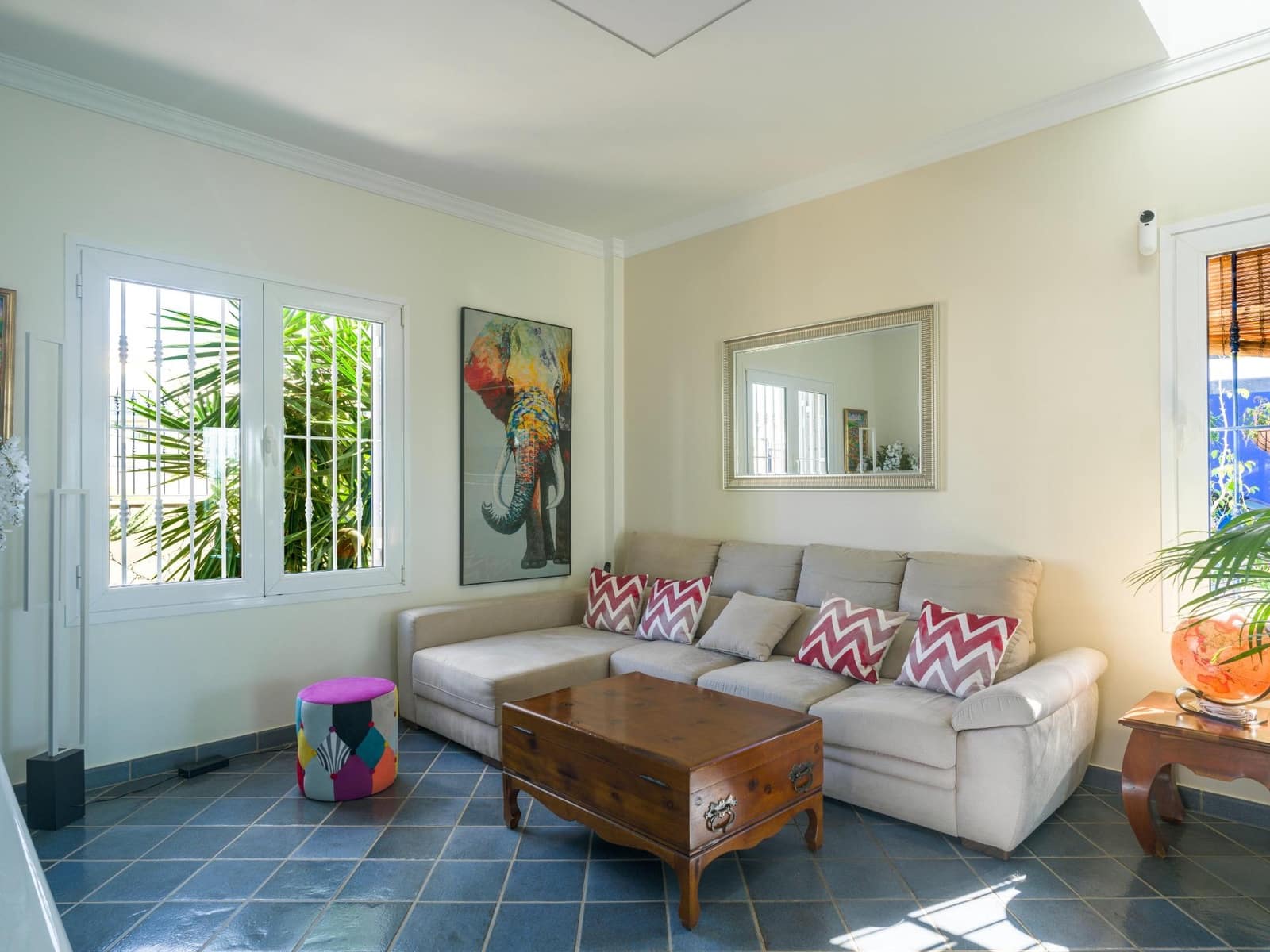 3 quarto Moradia para venda em San Bartolome de Tirajana com piscina - 1 290 000 € (Ref: 9312763)