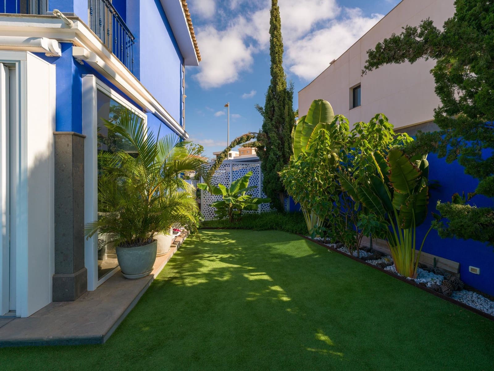3 quarto Moradia para venda em San Bartolome de Tirajana com piscina - 1 290 000 € (Ref: 9312763)