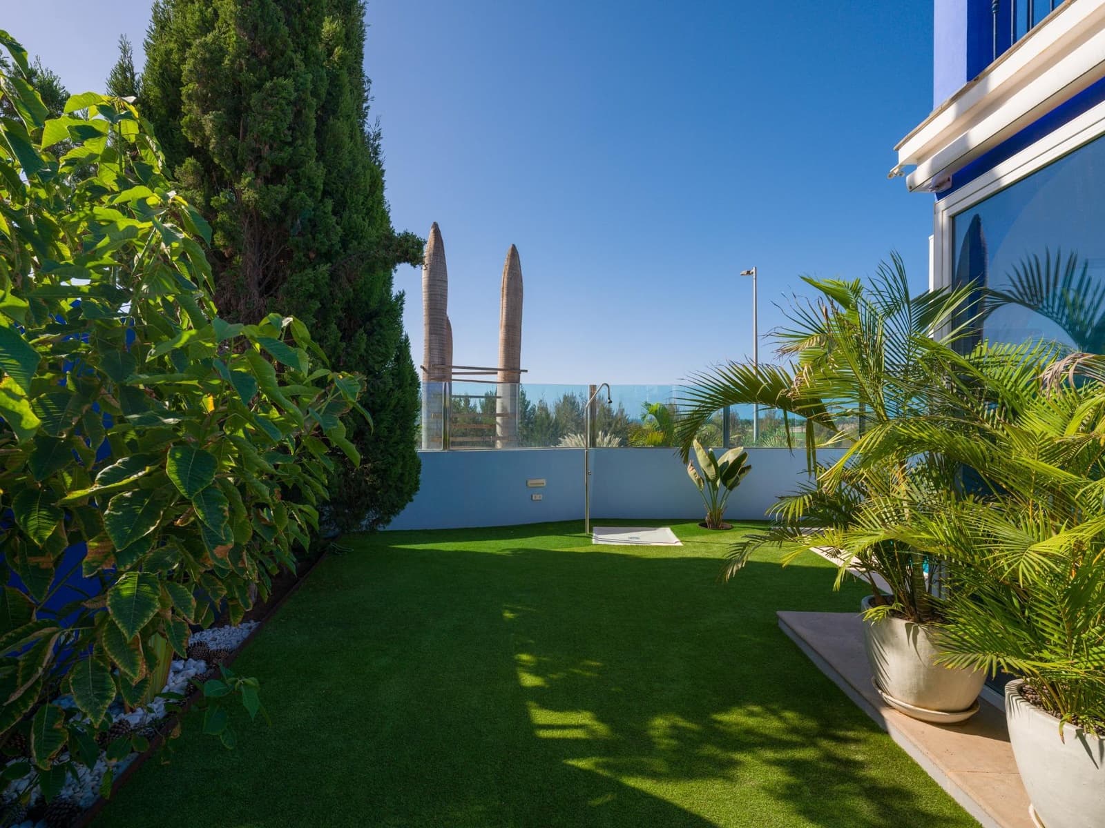 3 quarto Moradia para venda em San Bartolome de Tirajana com piscina - 1 290 000 € (Ref: 9312763)