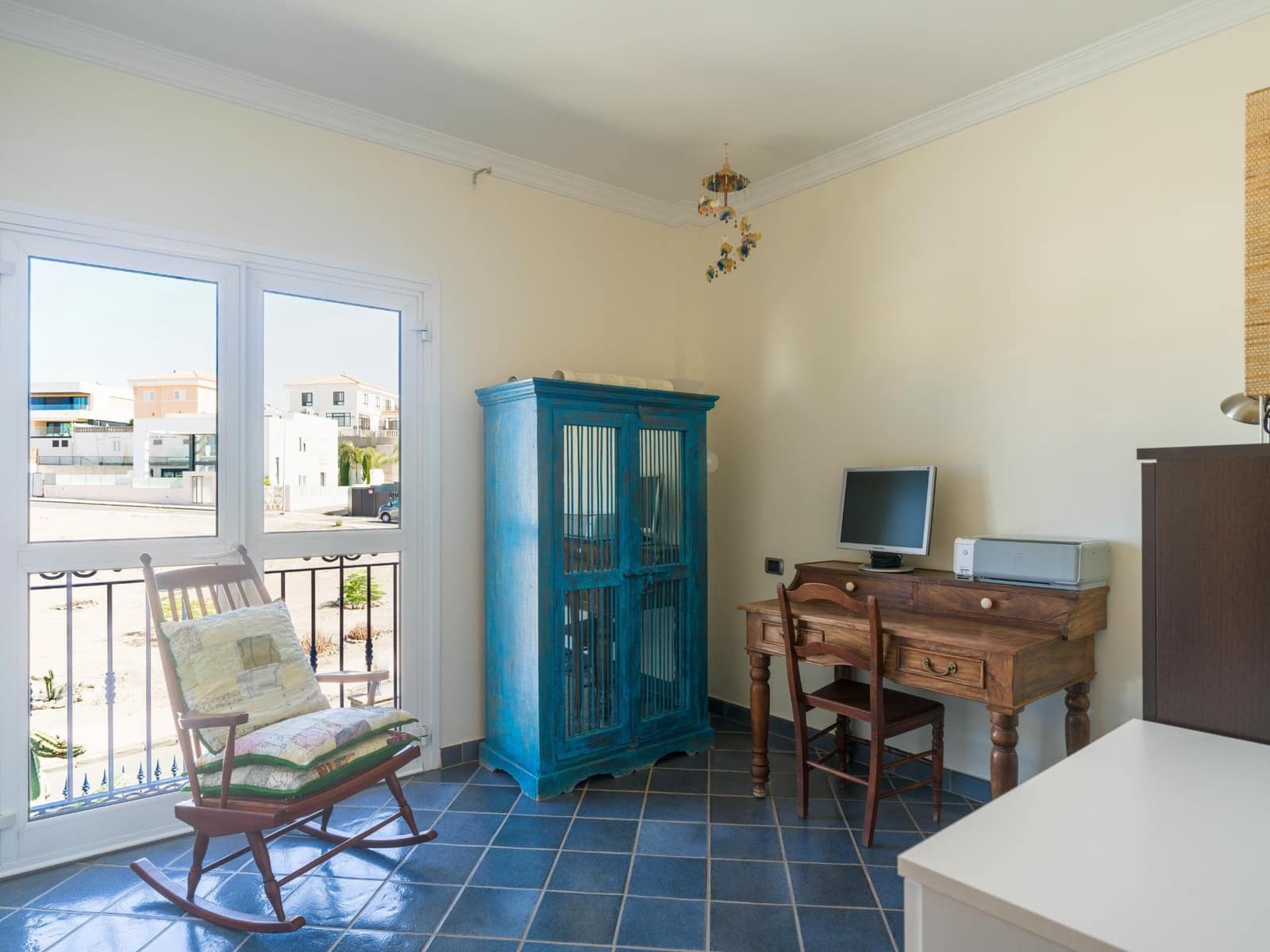 3 quarto Moradia para venda em San Bartolome de Tirajana com piscina - 1 290 000 € (Ref: 9312763)