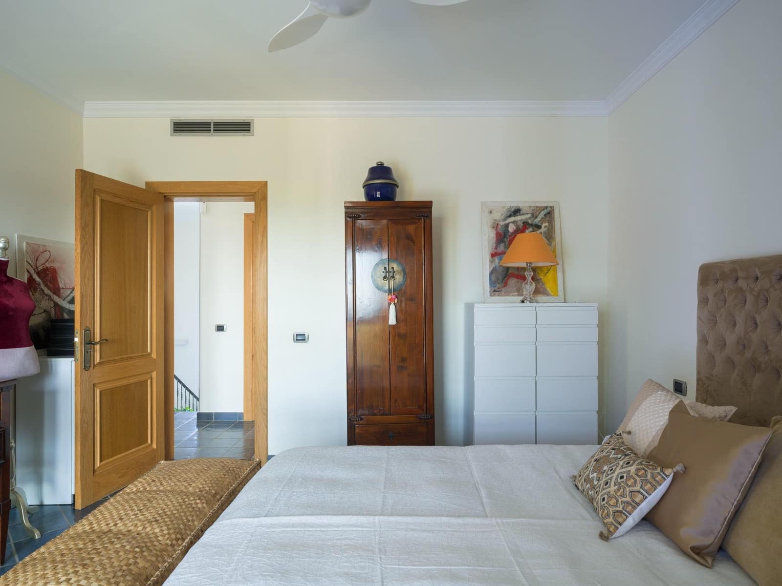 3 quarto Moradia para venda em San Bartolome de Tirajana com piscina - 1 290 000 € (Ref: 9312763)