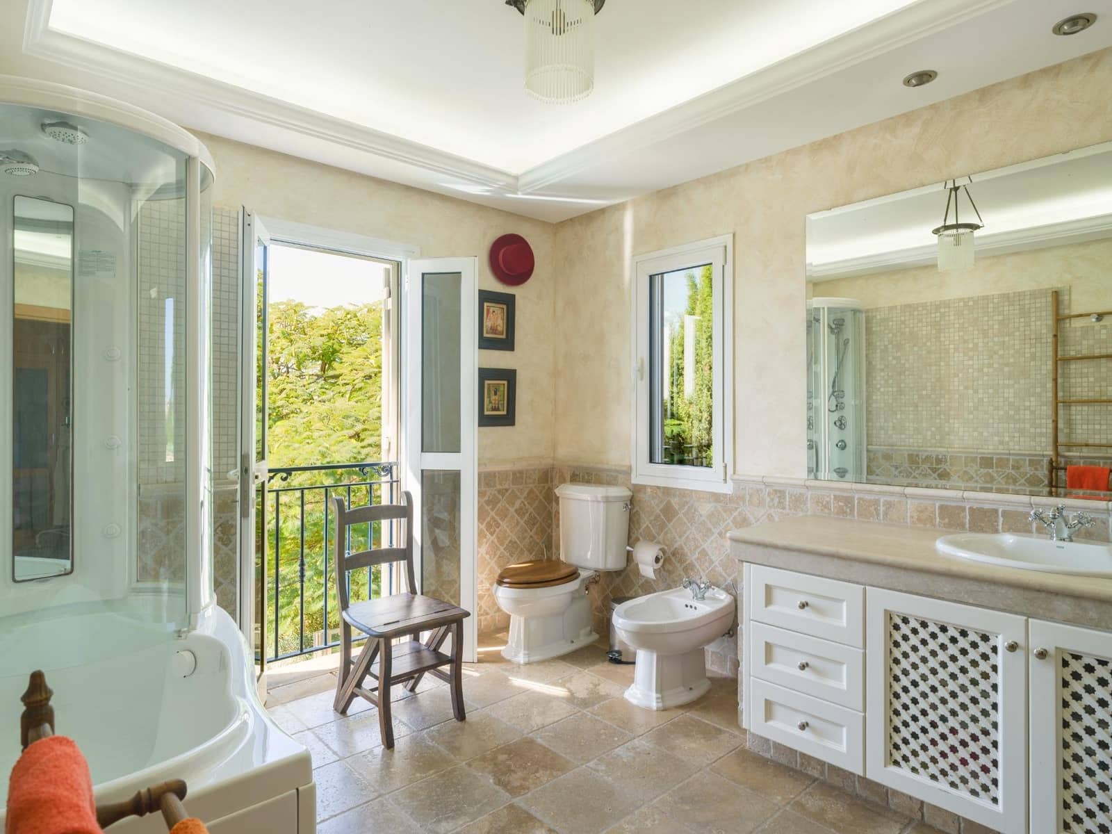 3 quarto Moradia para venda em San Bartolome de Tirajana com piscina - 1 290 000 € (Ref: 9312763)