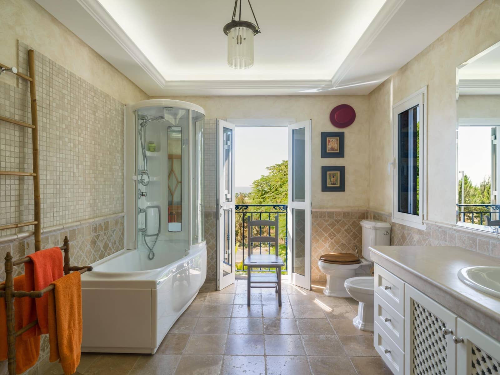 3 quarto Moradia para venda em San Bartolome de Tirajana com piscina - 1 290 000 € (Ref: 9312763)