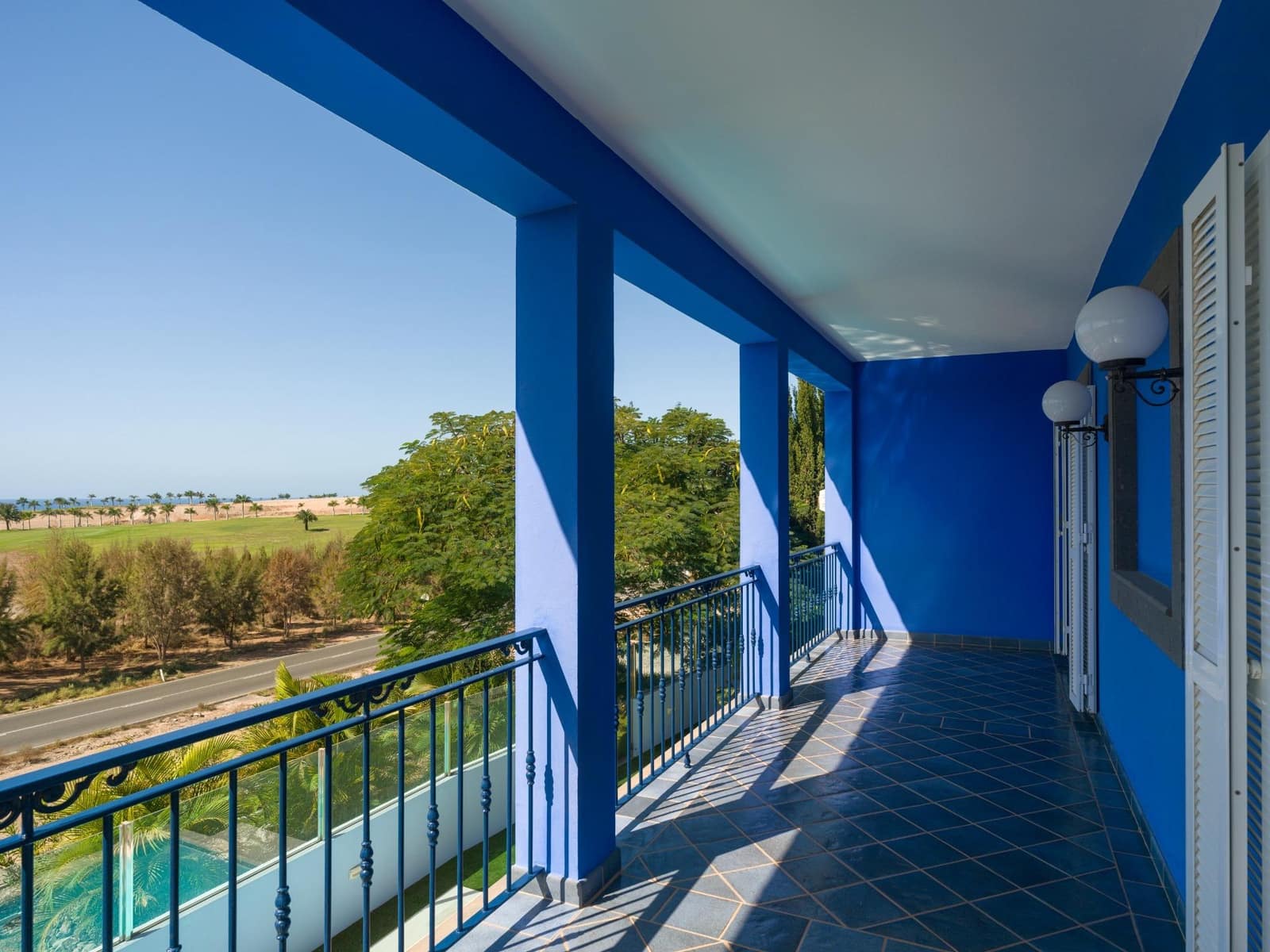 3 quarto Moradia para venda em San Bartolome de Tirajana com piscina - 1 290 000 € (Ref: 9312763)