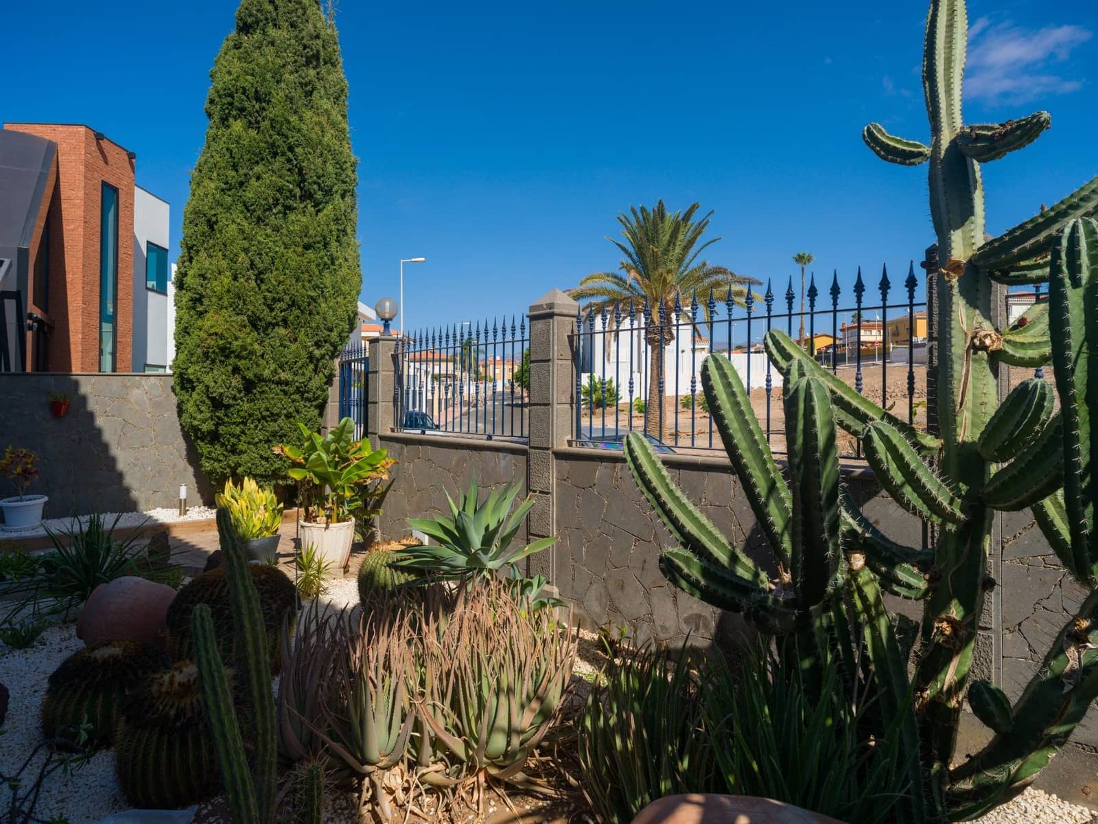 3 quarto Moradia para venda em San Bartolome de Tirajana com piscina - 1 290 000 € (Ref: 9312763)