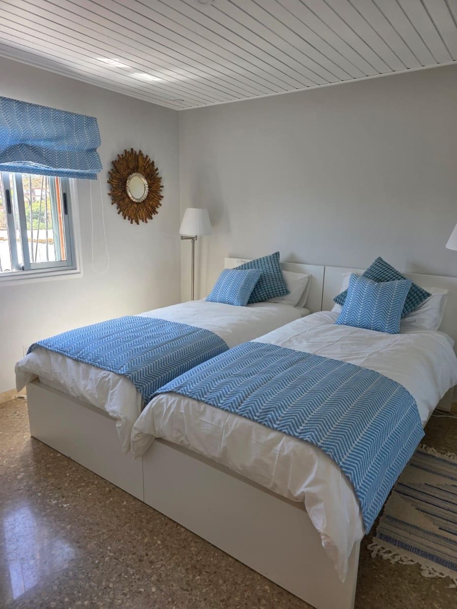 2 slaapkamer Appartement te huur in San Agustin met zwembad - € 1.800 (Ref: 9312764)