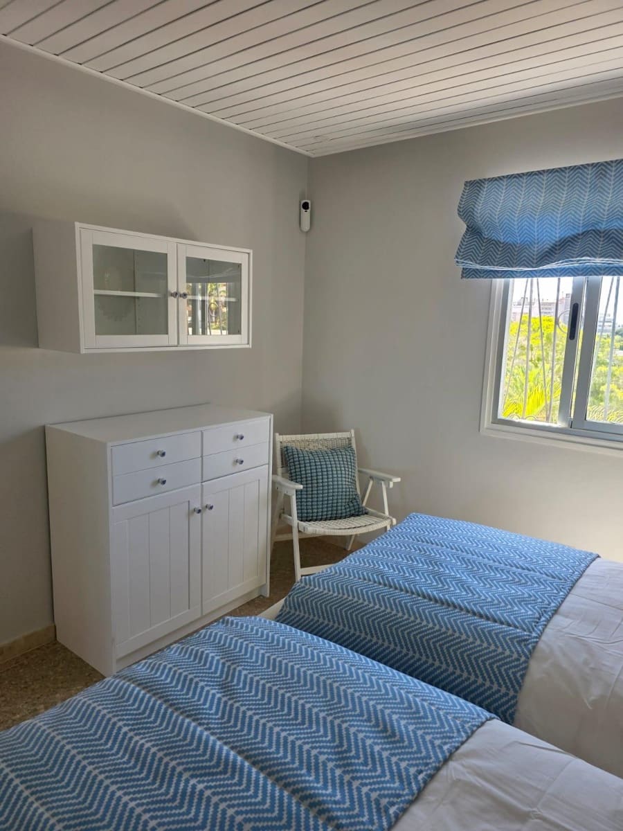 2 slaapkamer Appartement te huur in San Agustin met zwembad - € 1.800 (Ref: 9312764)