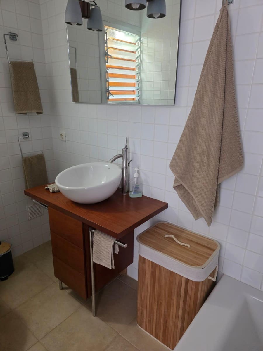 2 slaapkamer Appartement te huur in San Agustin met zwembad - € 1.800 (Ref: 9312764)