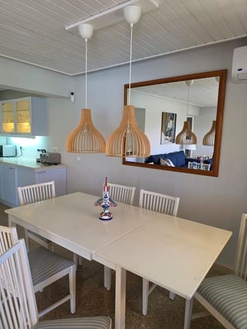 2 Zimmer Apartment zu vermieten in San Agustín, San Bartolomé de Tirajana mit Pool - 1.800 € (Ref: 9312764)