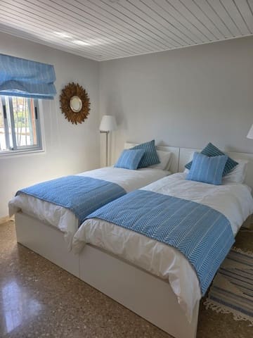 2 Zimmer Apartment zu vermieten in San Agustín, San Bartolomé de Tirajana mit Pool - 1.800 € (Ref: 9312764)