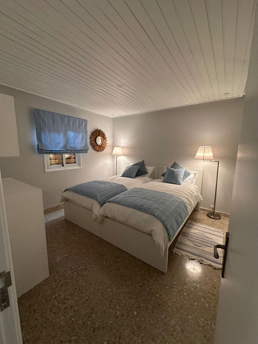 2 slaapkamer Appartement te huur in San Agustin met zwembad - € 1.800 (Ref: 9312764)