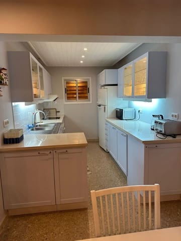 2 Zimmer Apartment zu vermieten in San Agustín, San Bartolomé de Tirajana mit Pool - 1.800 € (Ref: 9312764)