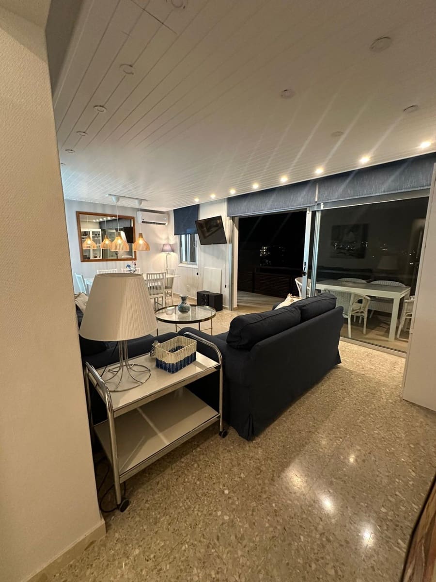 2 slaapkamer Appartement te huur in San Agustin met zwembad - € 1.800 (Ref: 9312764)