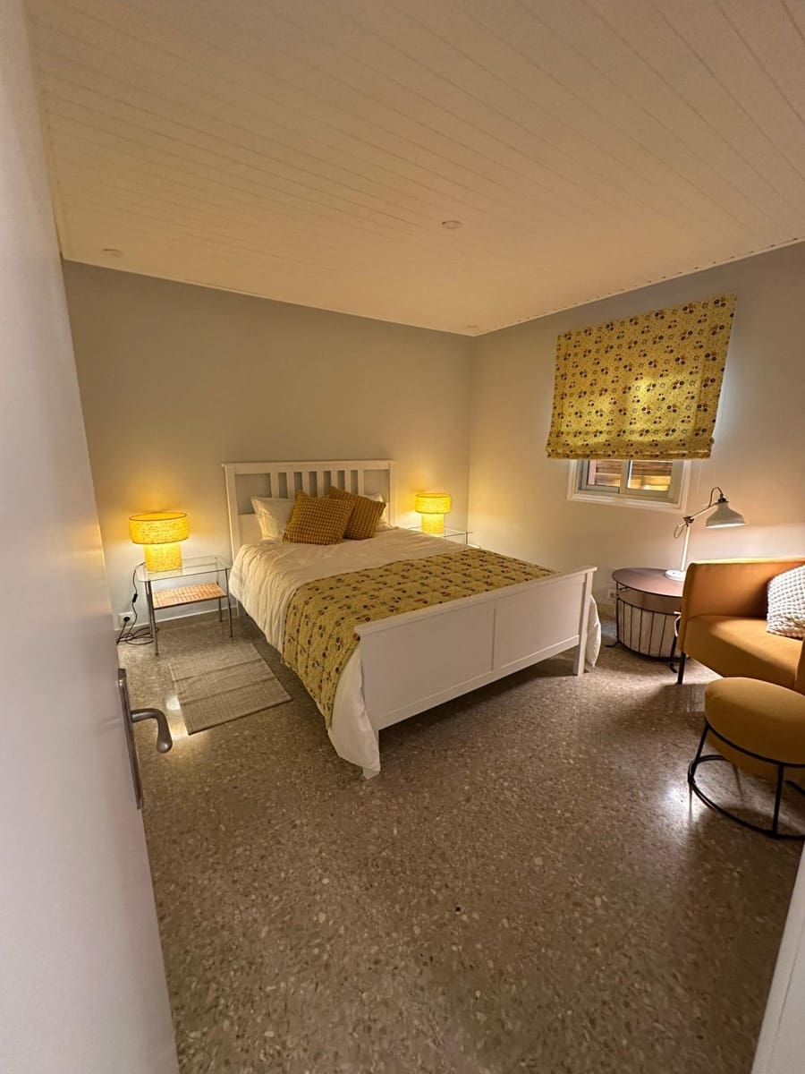 2 slaapkamer Appartement te huur in San Agustin met zwembad - € 1.800 (Ref: 9312764)