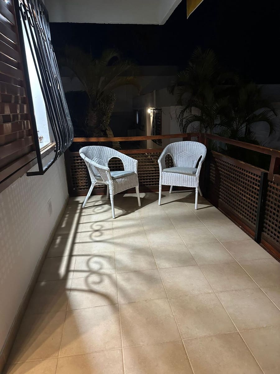 2 slaapkamer Appartement te huur in San Agustin met zwembad - € 1.800 (Ref: 9312764)