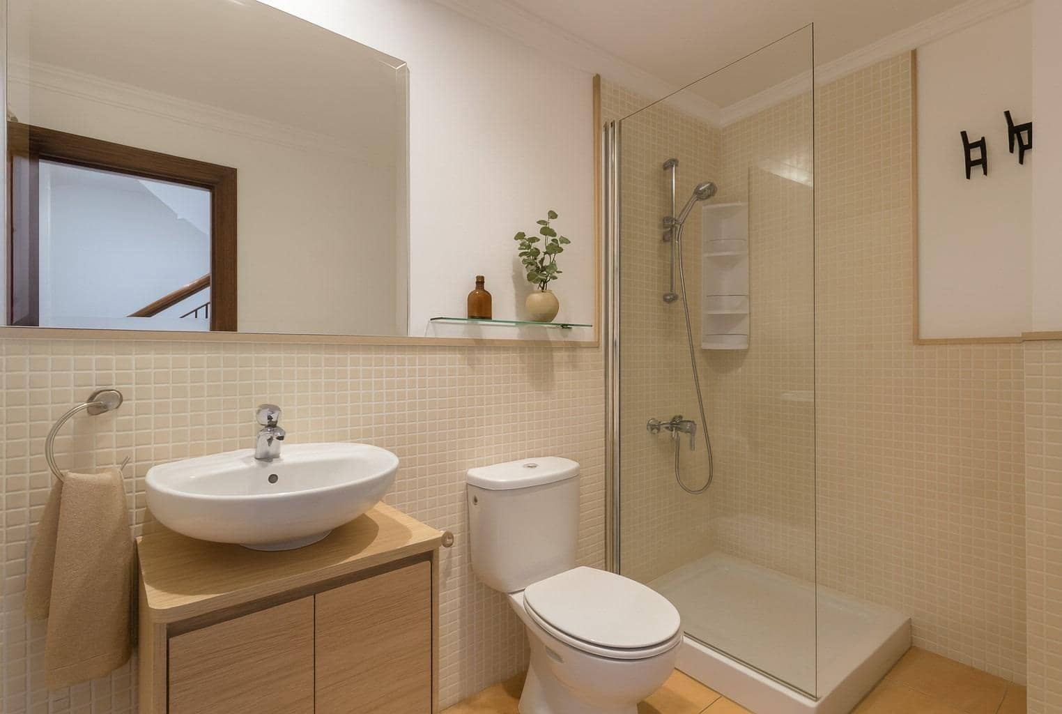 3 soveværelse Penthouse til salg i Monte Lentiscal - € 310.000 (Ref: 9321800)