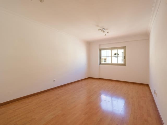 3 chambre Penthouse à vendre à Monte Lentiscal, Santa Brígida - 310 000 € (Ref: 9321800)