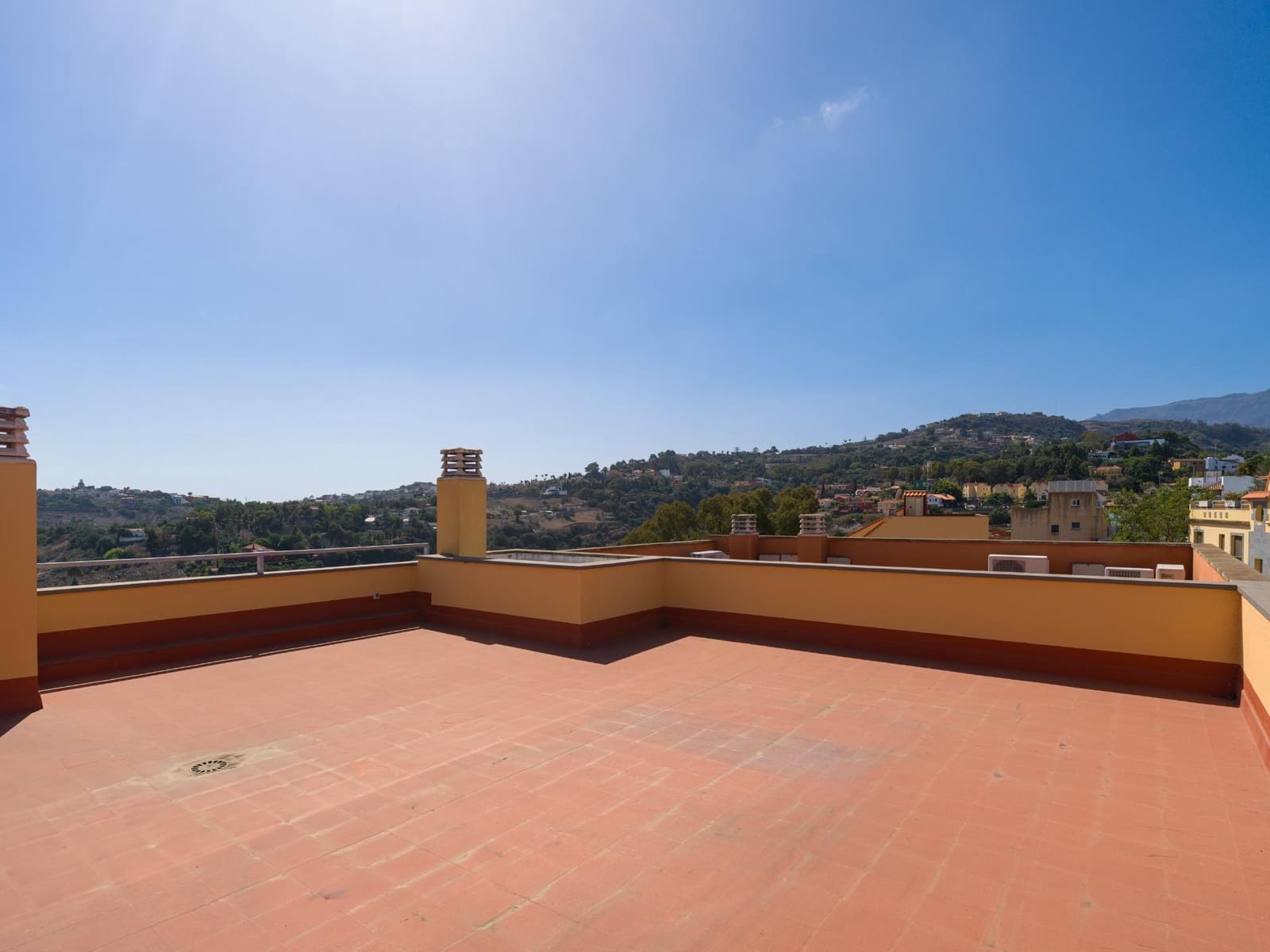 3 soveværelse Penthouse til salg i Monte Lentiscal - € 310.000 (Ref: 9321800)