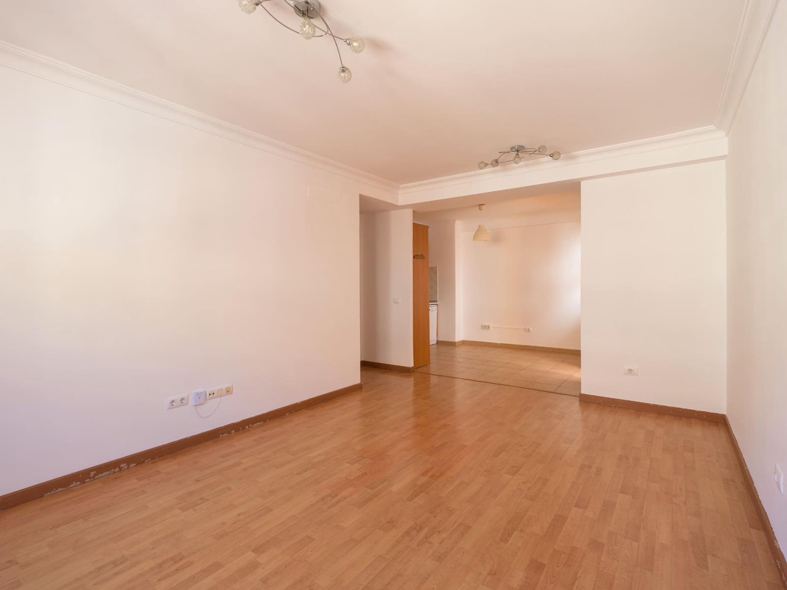 3 soveværelse Penthouse til salg i Monte Lentiscal - € 310.000 (Ref: 9321800)