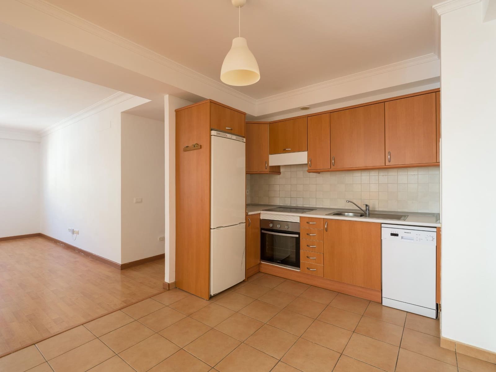 3 soveværelse Penthouse til salg i Monte Lentiscal - € 310.000 (Ref: 9321800)