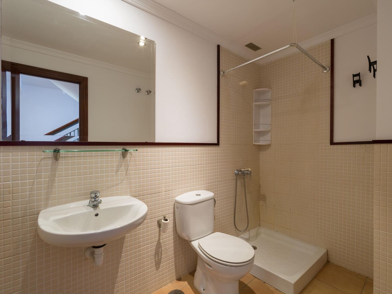 3 soveværelse Penthouse til salg i Monte Lentiscal - € 310.000 (Ref: 9321800)