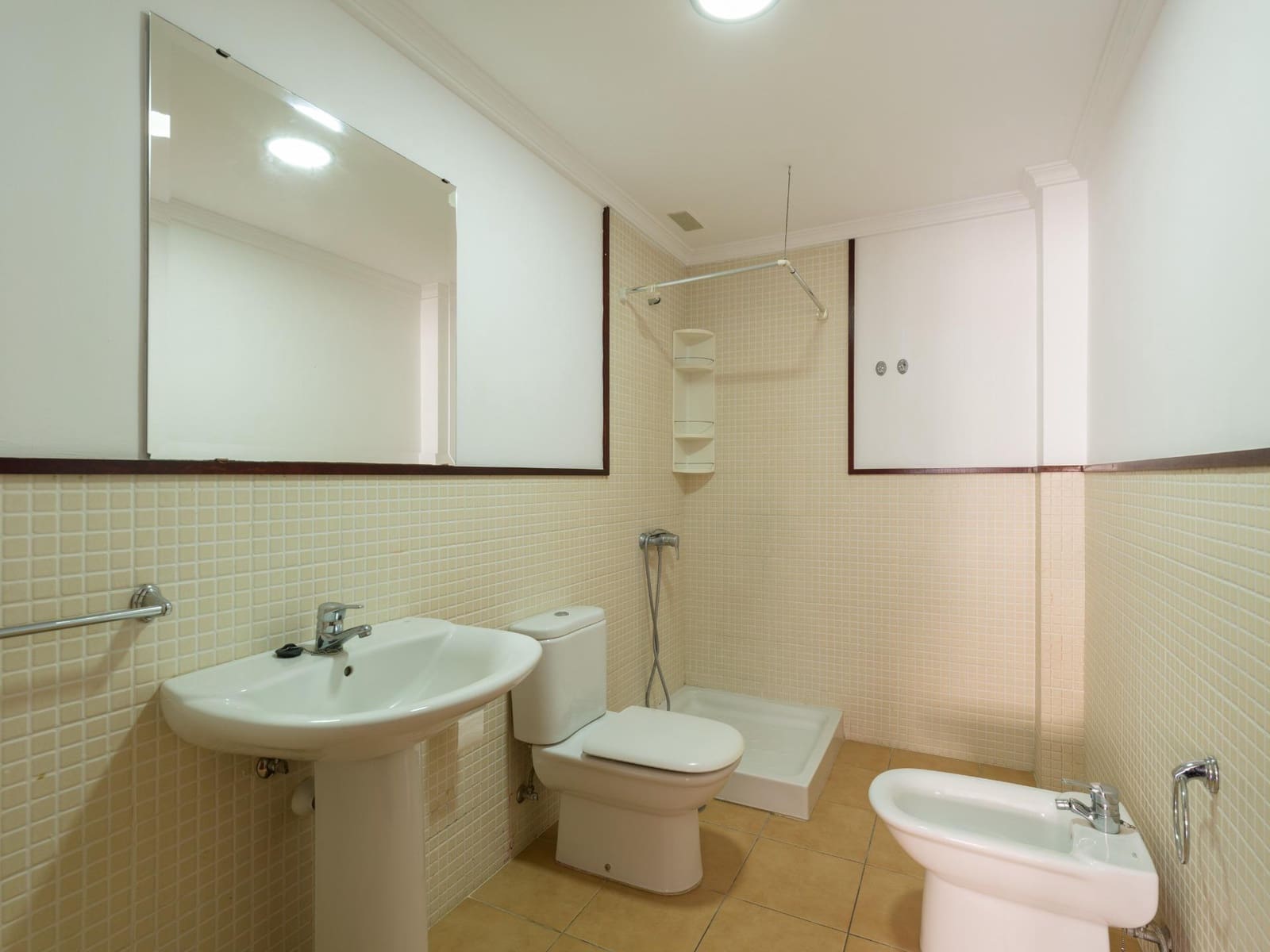 3 soveværelse Penthouse til salg i Monte Lentiscal - € 310.000 (Ref: 9321800)