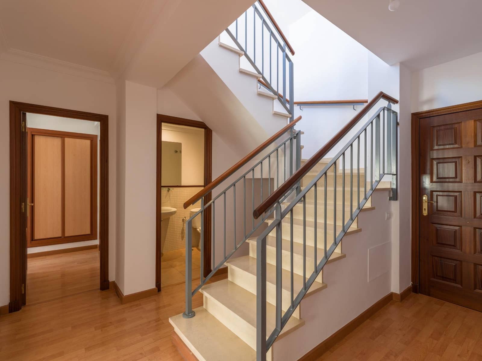 3 soveværelse Penthouse til salg i Monte Lentiscal - € 310.000 (Ref: 9321800)