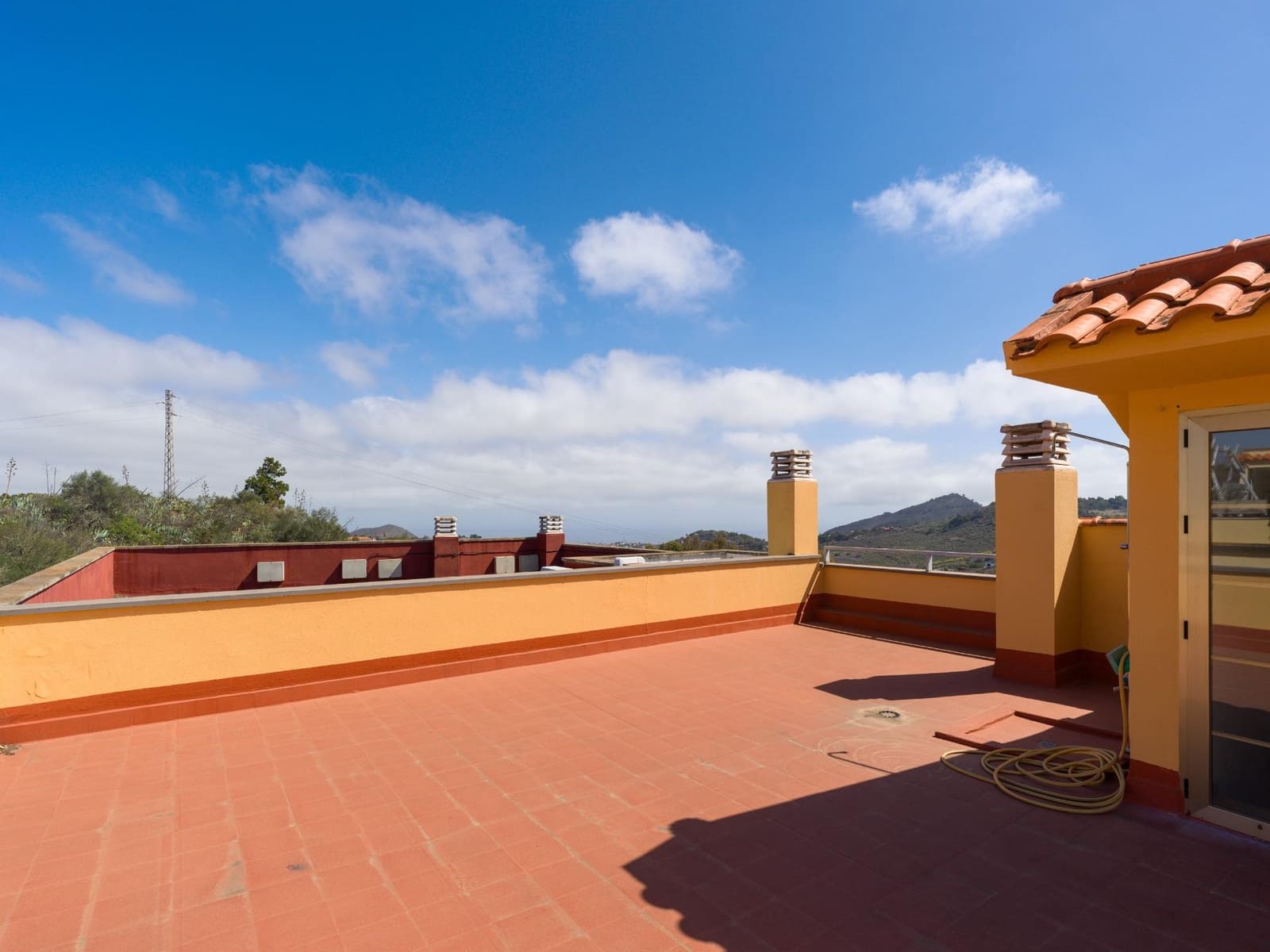 3 soveværelse Penthouse til salg i Monte Lentiscal - € 310.000 (Ref: 9321800)