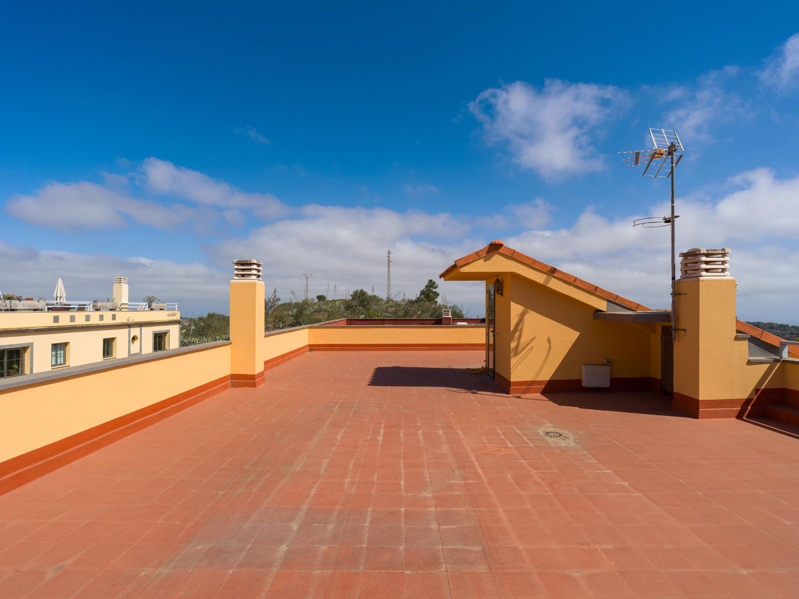 3 soveværelse Penthouse til salg i Monte Lentiscal - € 310.000 (Ref: 9321800)