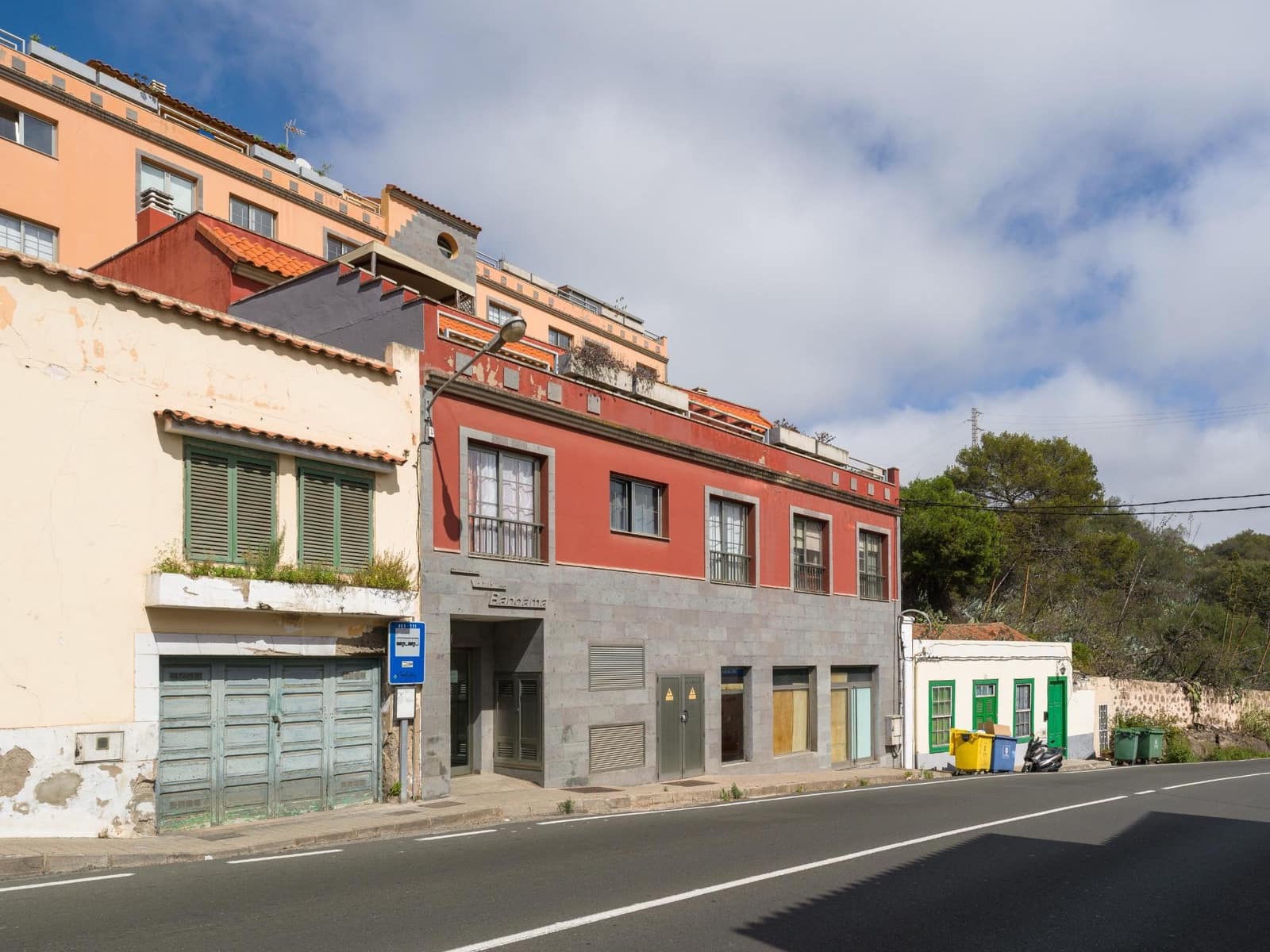 3 soveværelse Penthouse til salg i Monte Lentiscal - € 310.000 (Ref: 9321800)