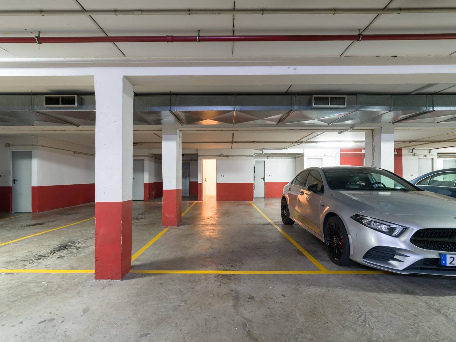 3 soveværelse Penthouse til salg i Monte Lentiscal - € 310.000 (Ref: 9321800)