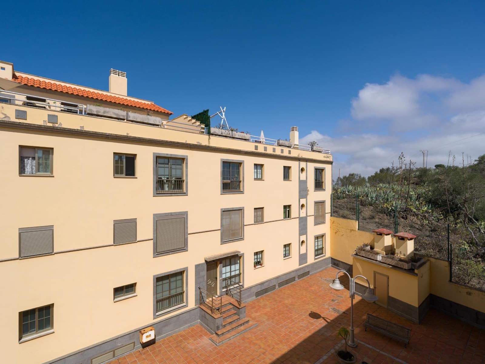 3 soveværelse Penthouse til salg i Monte Lentiscal - € 310.000 (Ref: 9321800)