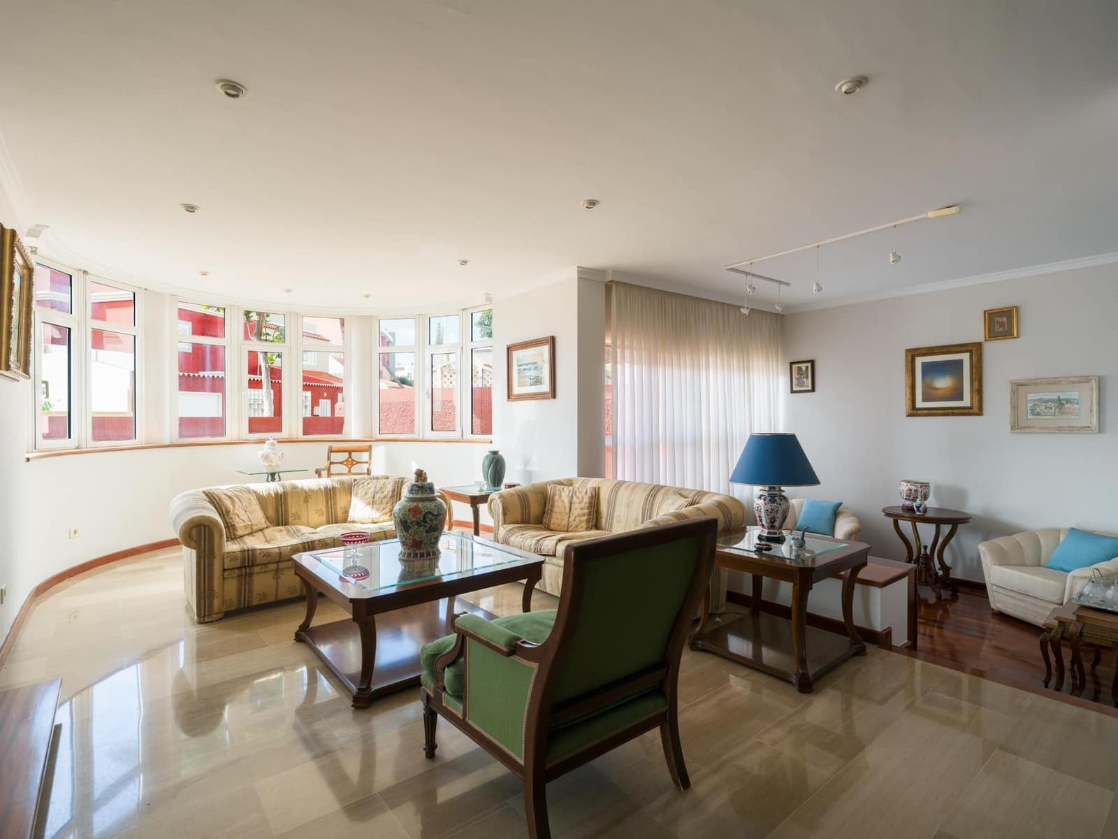 3 chambre Villa/Maison à vendre à La Garita avec piscine garage - 990 000 € (Ref: 9337868)