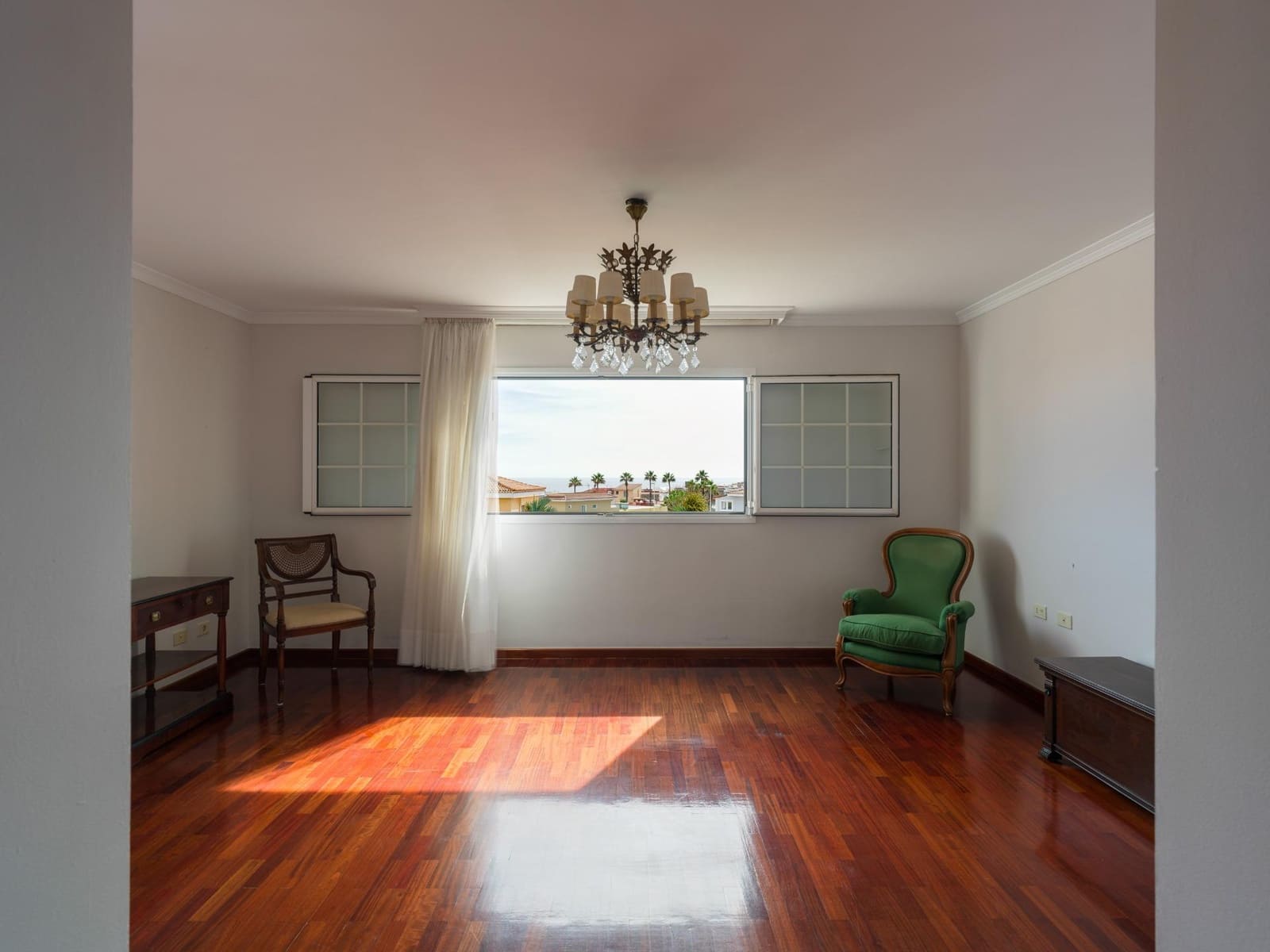 3 chambre Villa/Maison à vendre à La Garita avec piscine garage - 990 000 € (Ref: 9337868)