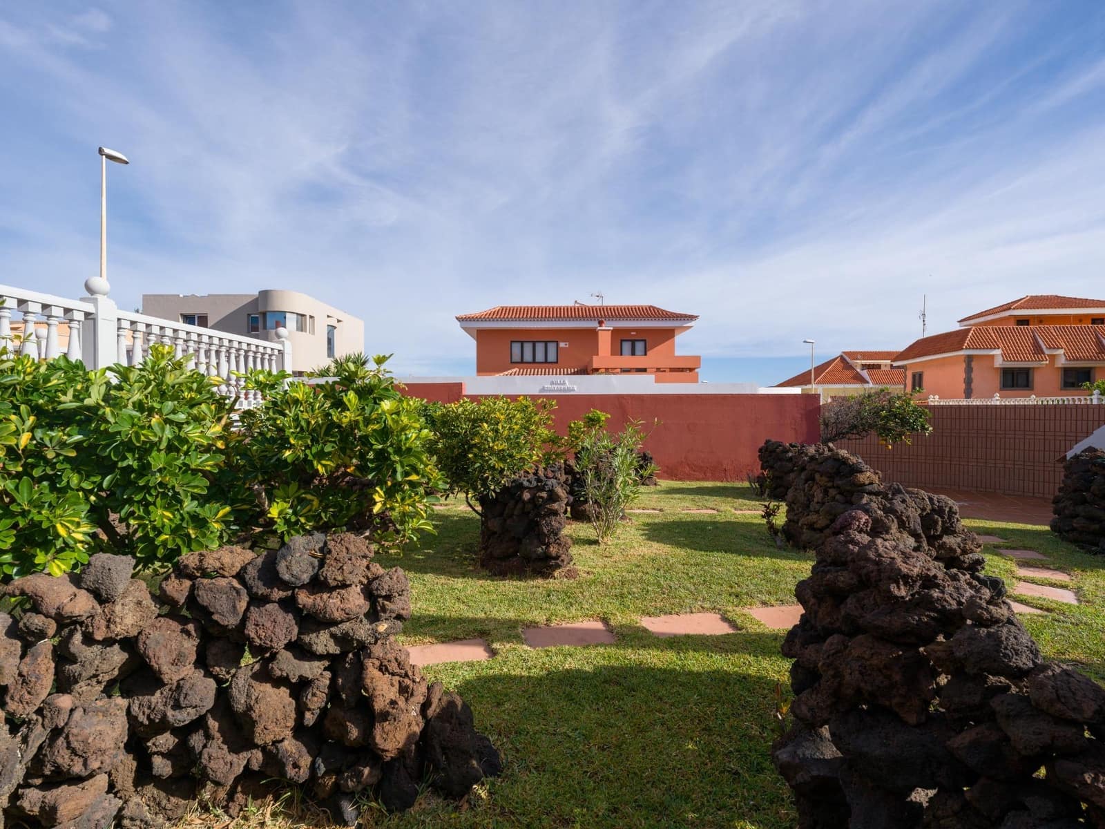 3 chambre Villa/Maison à vendre à La Garita avec piscine garage - 990 000 € (Ref: 9337868)