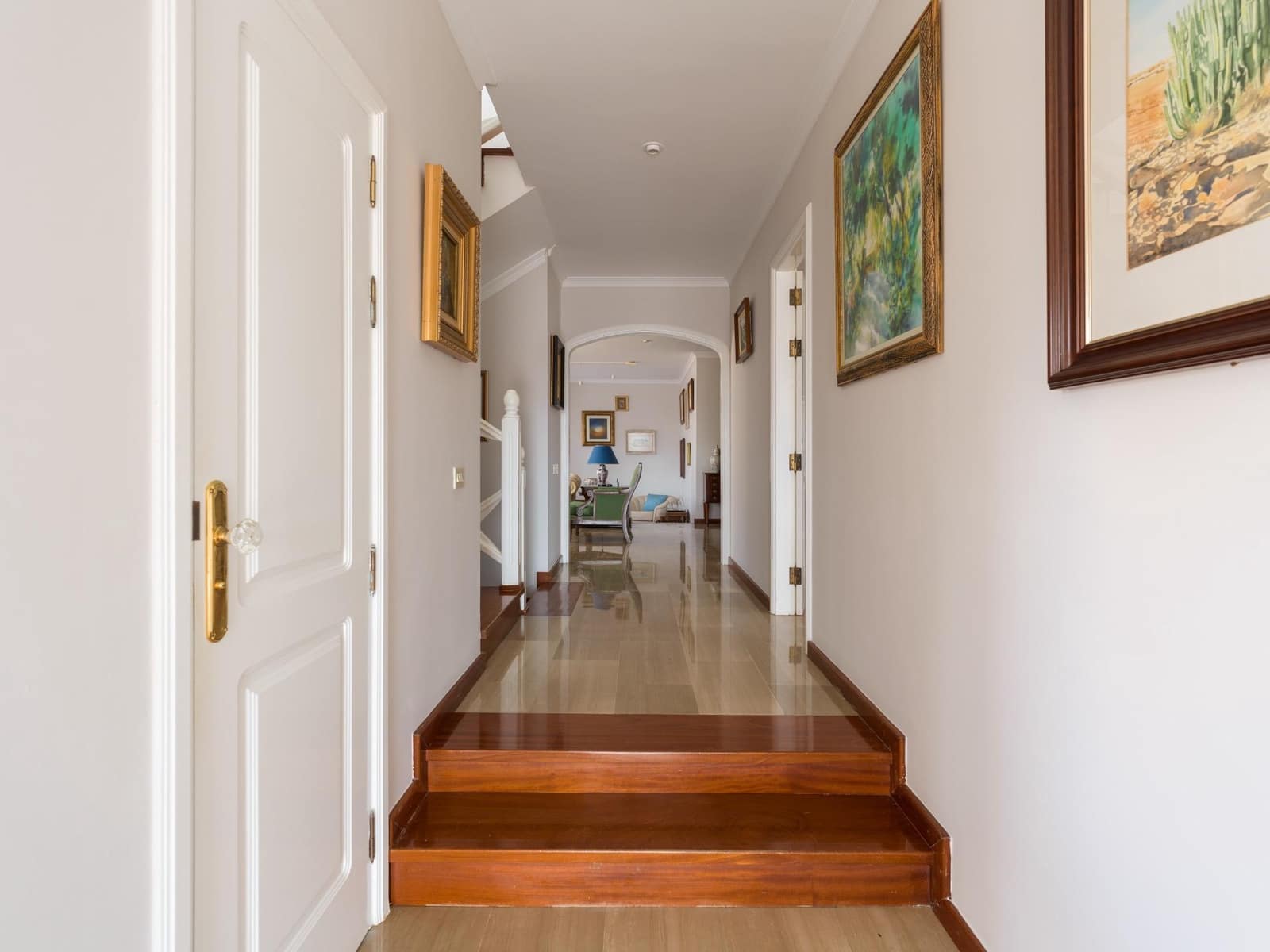 3 chambre Villa/Maison à vendre à La Garita avec piscine garage - 990 000 € (Ref: 9337868)