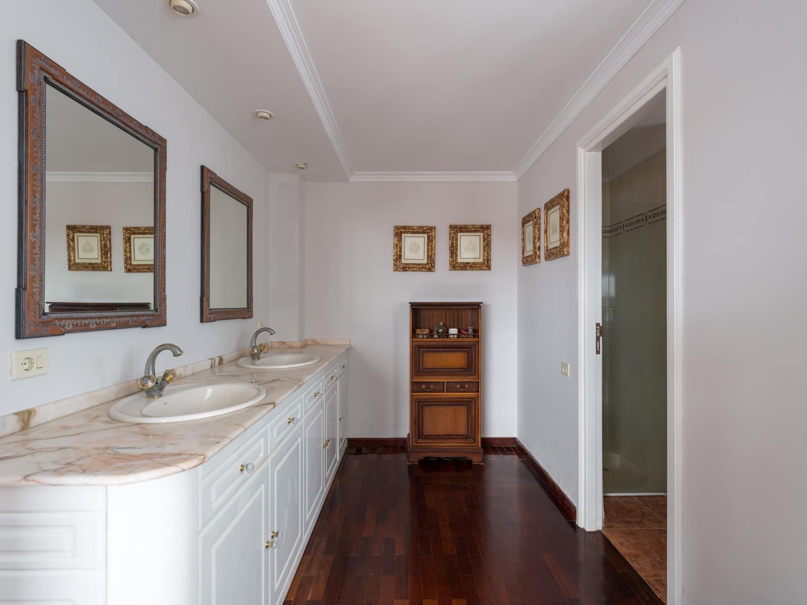 3 chambre Villa/Maison à vendre à La Garita avec piscine garage - 990 000 € (Ref: 9337868)