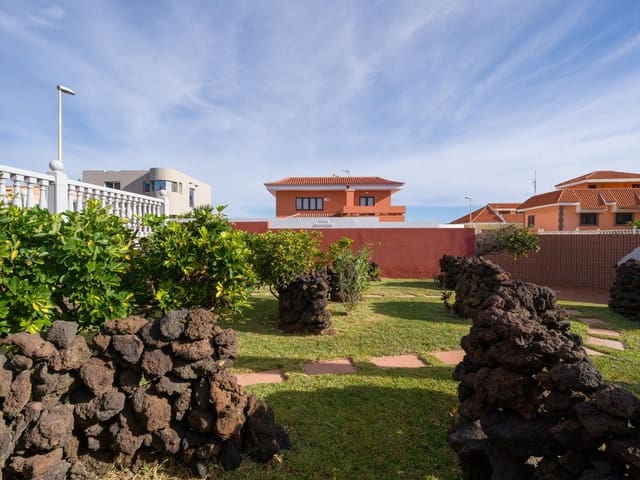 3 slaapkamer Villa te koop in La Garita, Telde met zwembad garage - € 990.000 (Ref: 9337868)