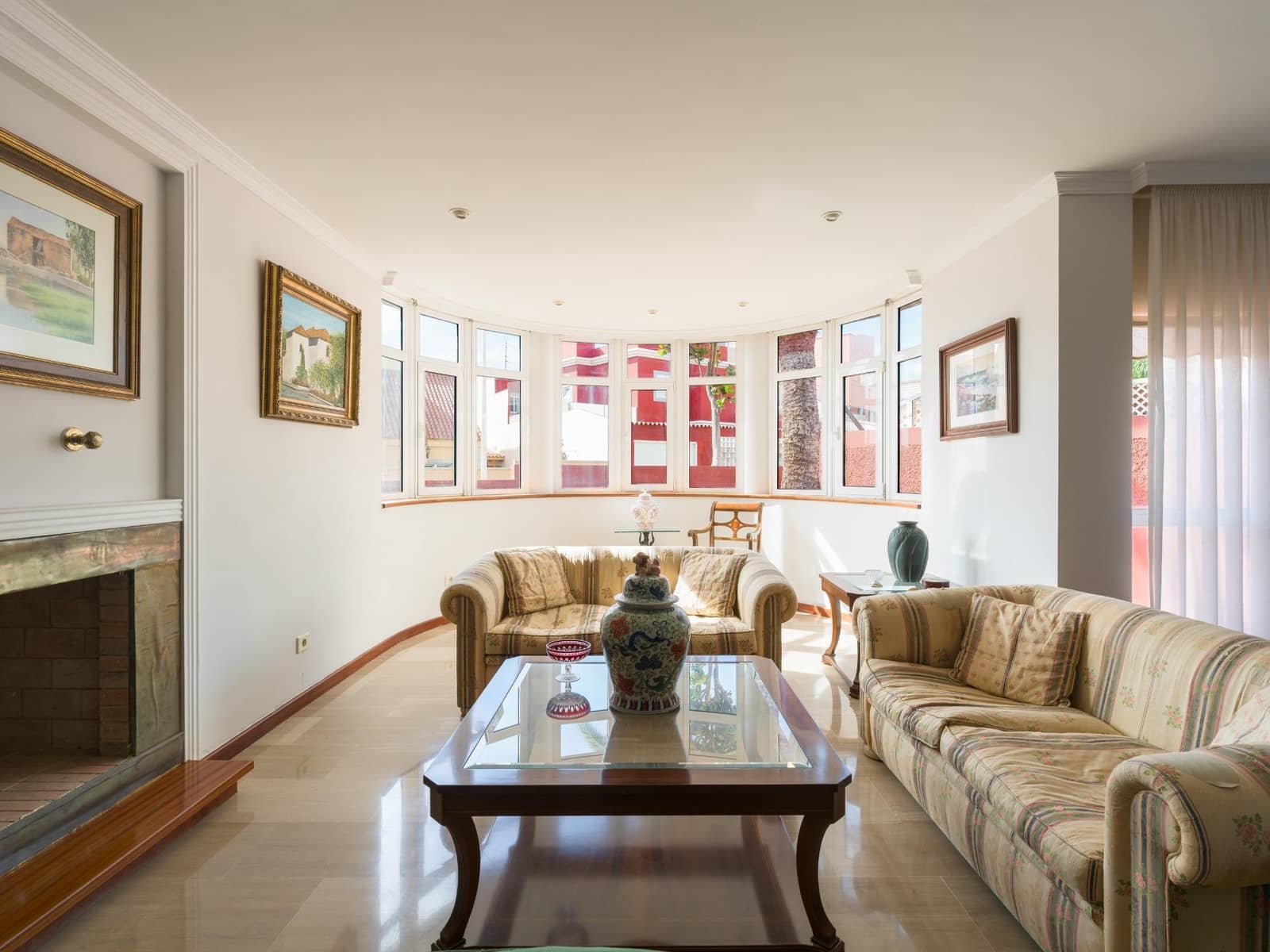 3 chambre Villa/Maison à vendre à La Garita avec piscine garage - 990 000 € (Ref: 9337868)