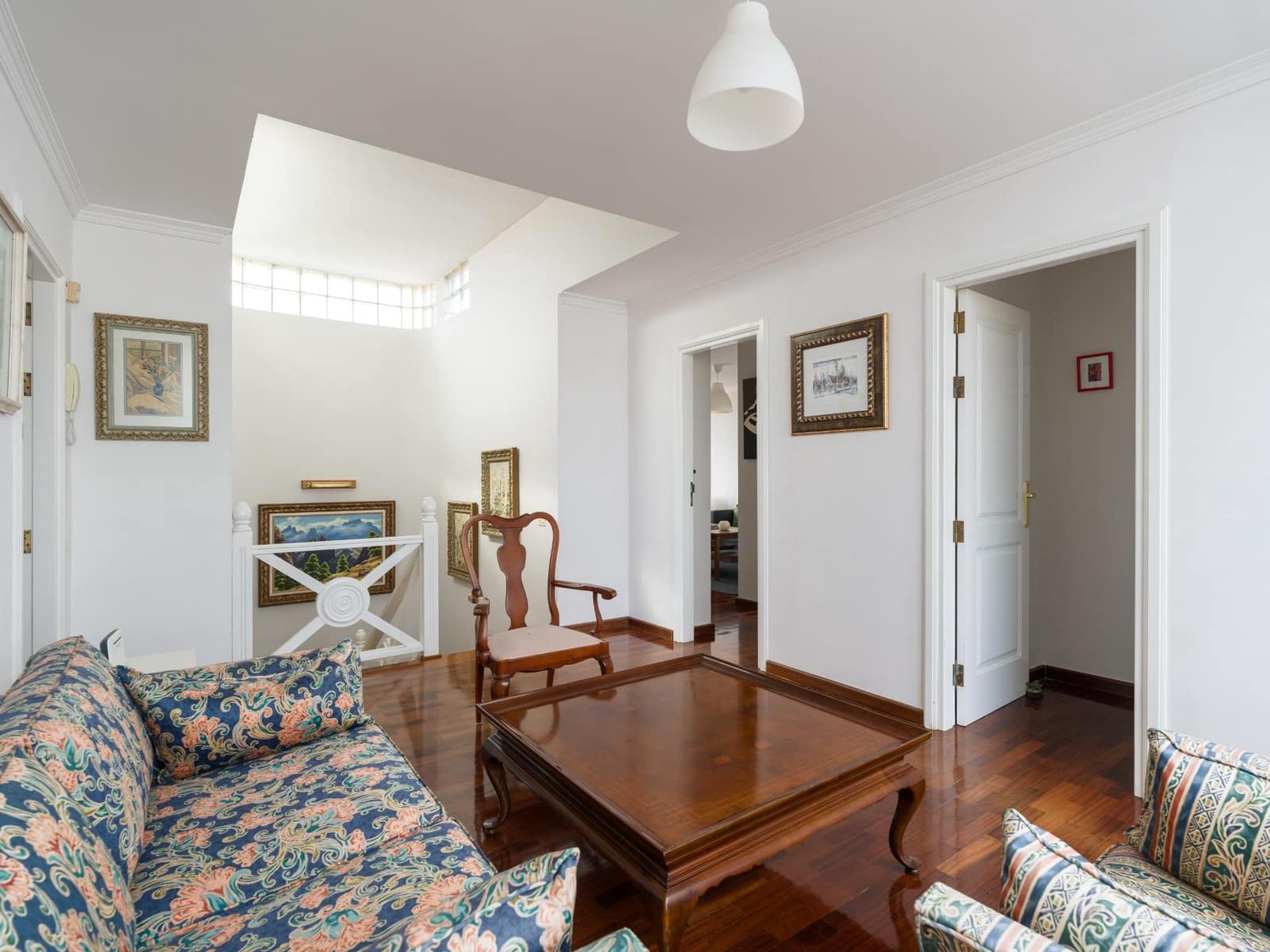 3 chambre Villa/Maison à vendre à La Garita avec piscine garage - 990 000 € (Ref: 9337868)