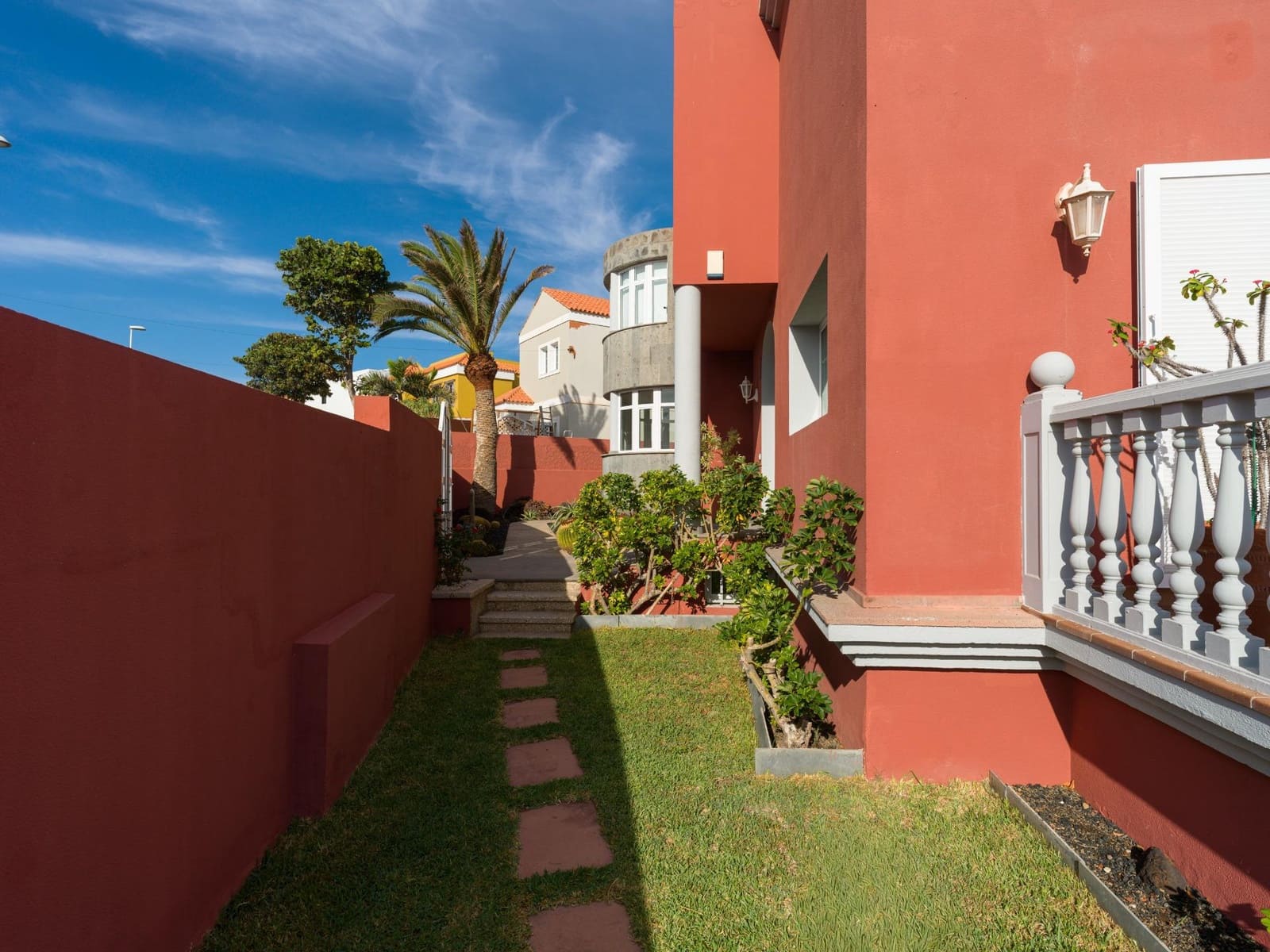 3 chambre Villa/Maison à vendre à La Garita avec piscine garage - 990 000 € (Ref: 9337868)